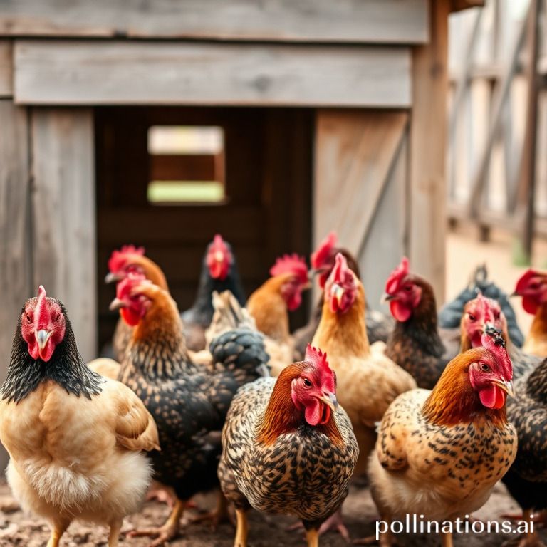 when to move chickens to coop